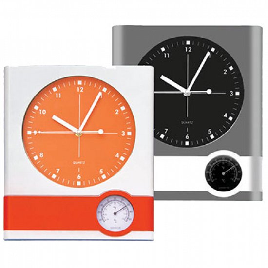 Promotional Clocks