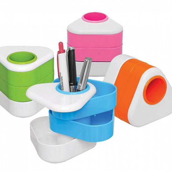 Stationery
