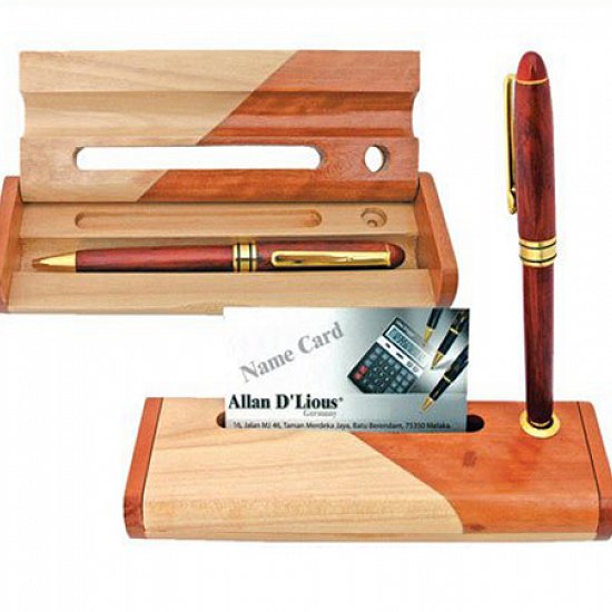 Wooden Gifts