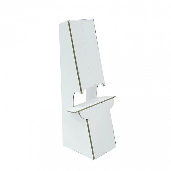 Card Board Stands