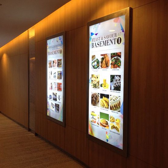 Lightbox Trans