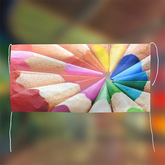 Outdoor PVC Banners