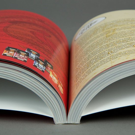 Booklets