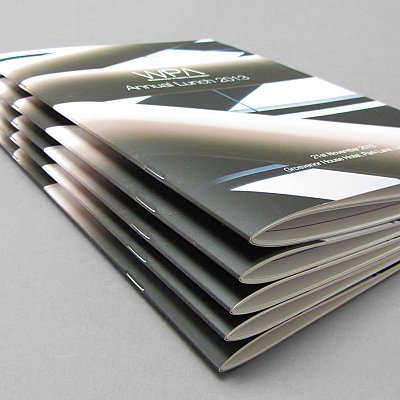 Saddle Stitch 4