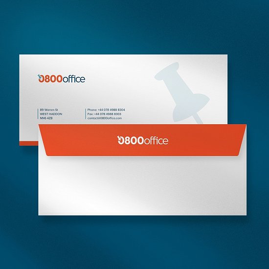 Envelopes