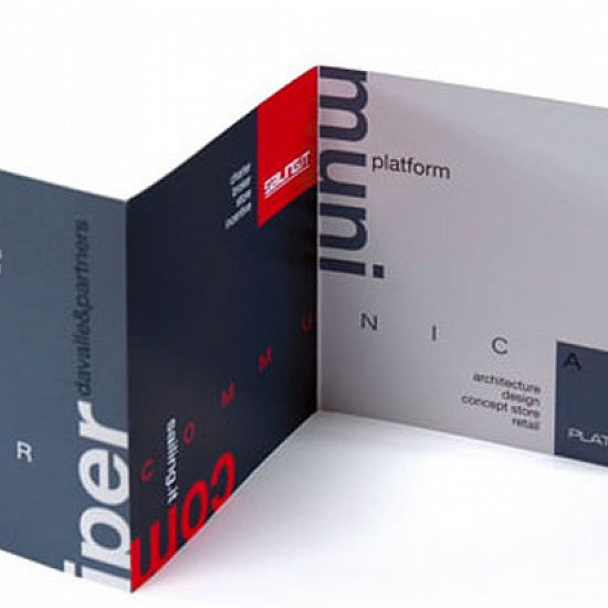Long Brochure