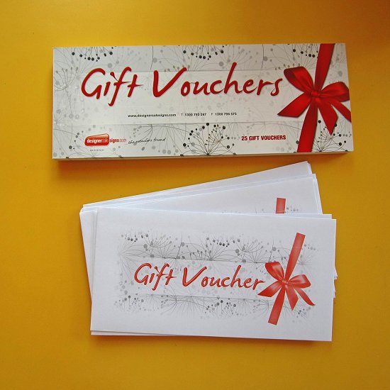 Vouchers